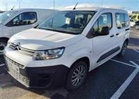 CITROEN 1.5 BLUEHDI 75KW TALLA M LIVE PACK  - 2935-LSM